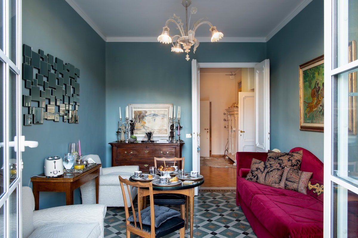 ☆Contemporary Suites☆ Central Ap. Parking & Gym gallery image 3