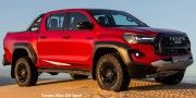 TOYOTA HILUX 2.8 GD-6 RB LEGEND RS 4X4 A/T P/U D/C (MHEV) - 57 thumb