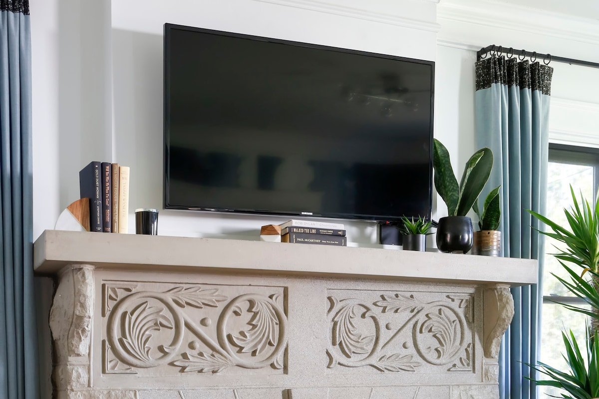 The NashVilla – Hang Your Hat Here! gallery image 4