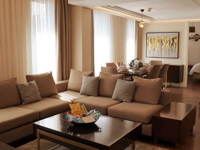 Spacious 3BR Duplex • Ideal for Families & Groups