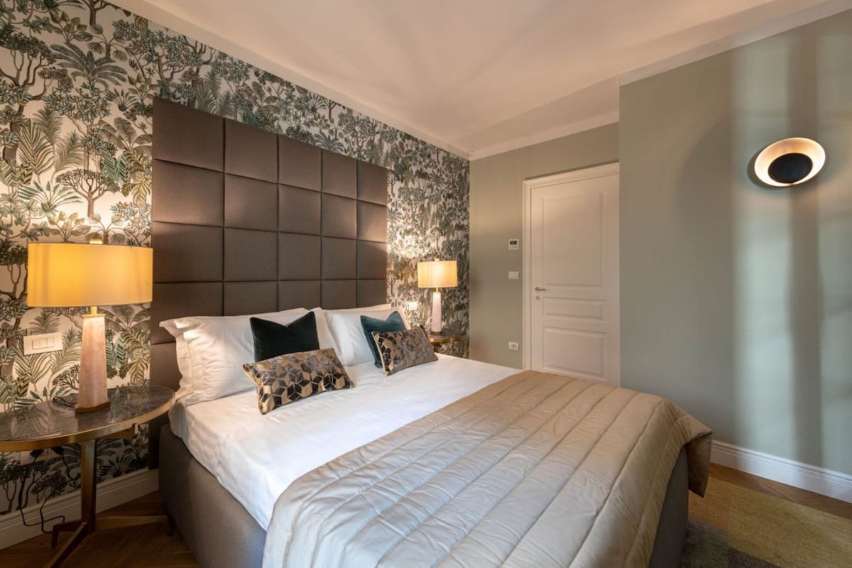 Duomo Penthouse in Palazzo Pazzi in Firenze gallery image 5