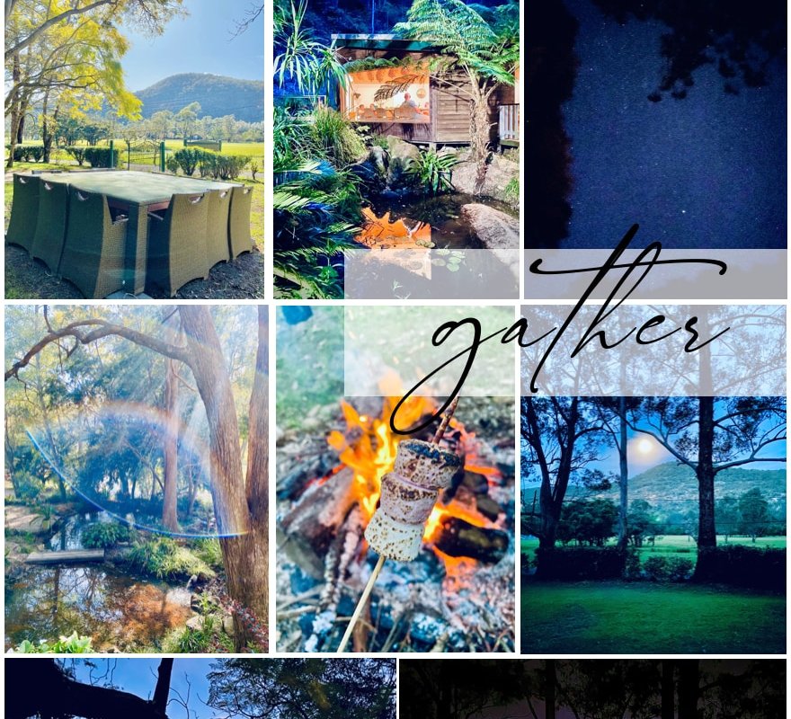 Large country retreat for big or small groups gallery image 4