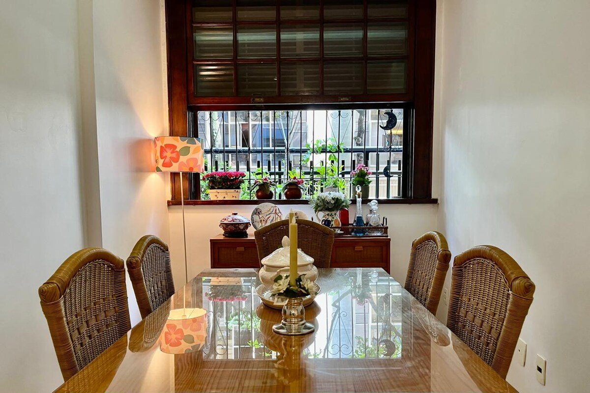 Apartamento Copacabana/Ipanema gallery image 4