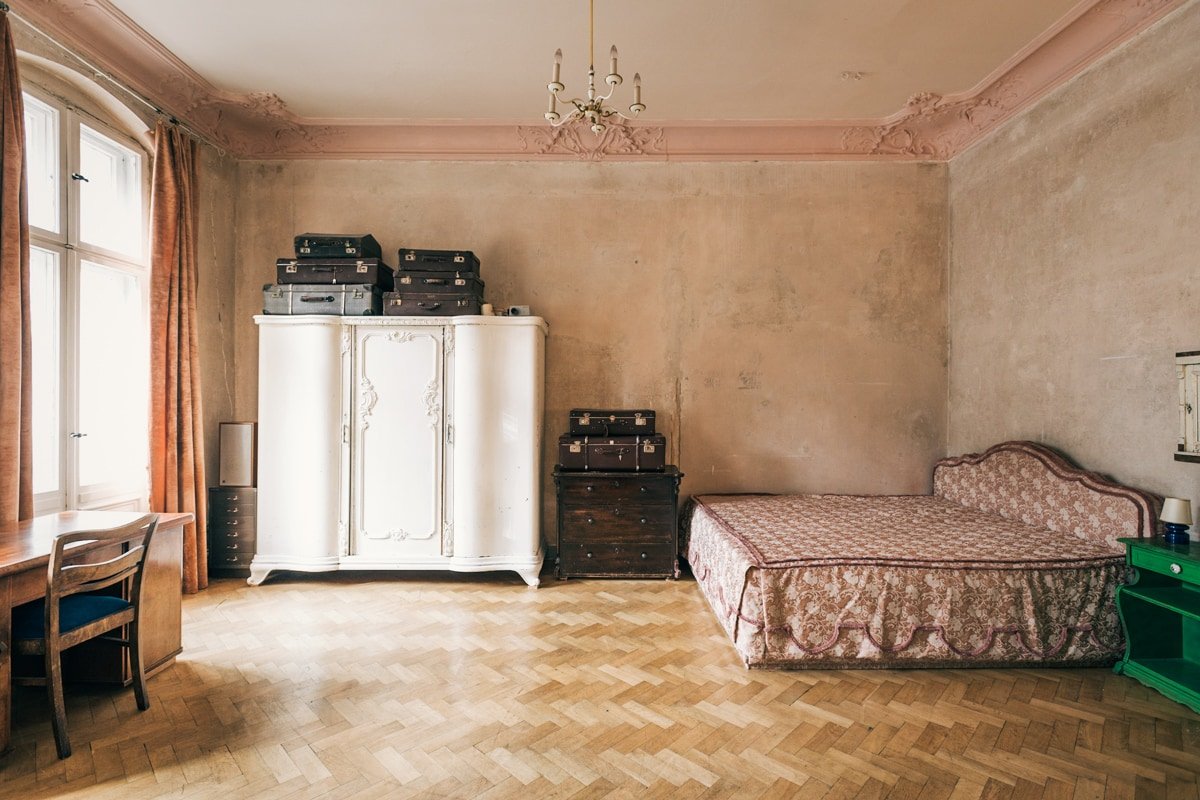 Enchanting 142m²(1530 ft²) Loft/Flat in F’Hain gallery image 5