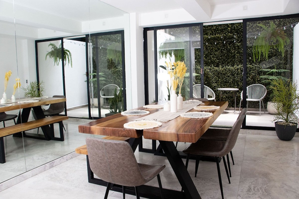 Unique space, 3 Terraces,Polanco gallery image 5