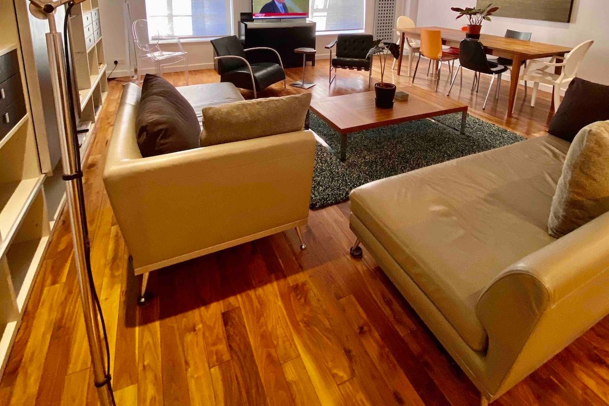 Stylish Marylebone Mayfair Hyde park Selfridges gallery image 4