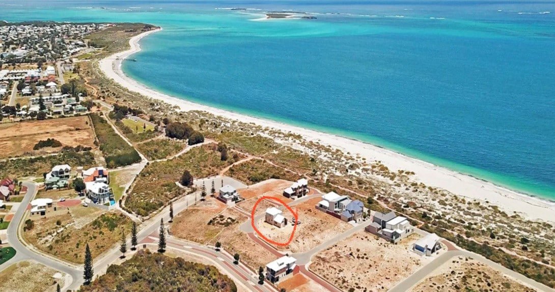 Seashore Retreat – Jurien Bay gallery image 3