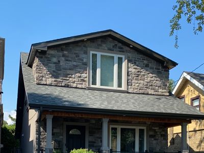 Lake Trails Toronto House