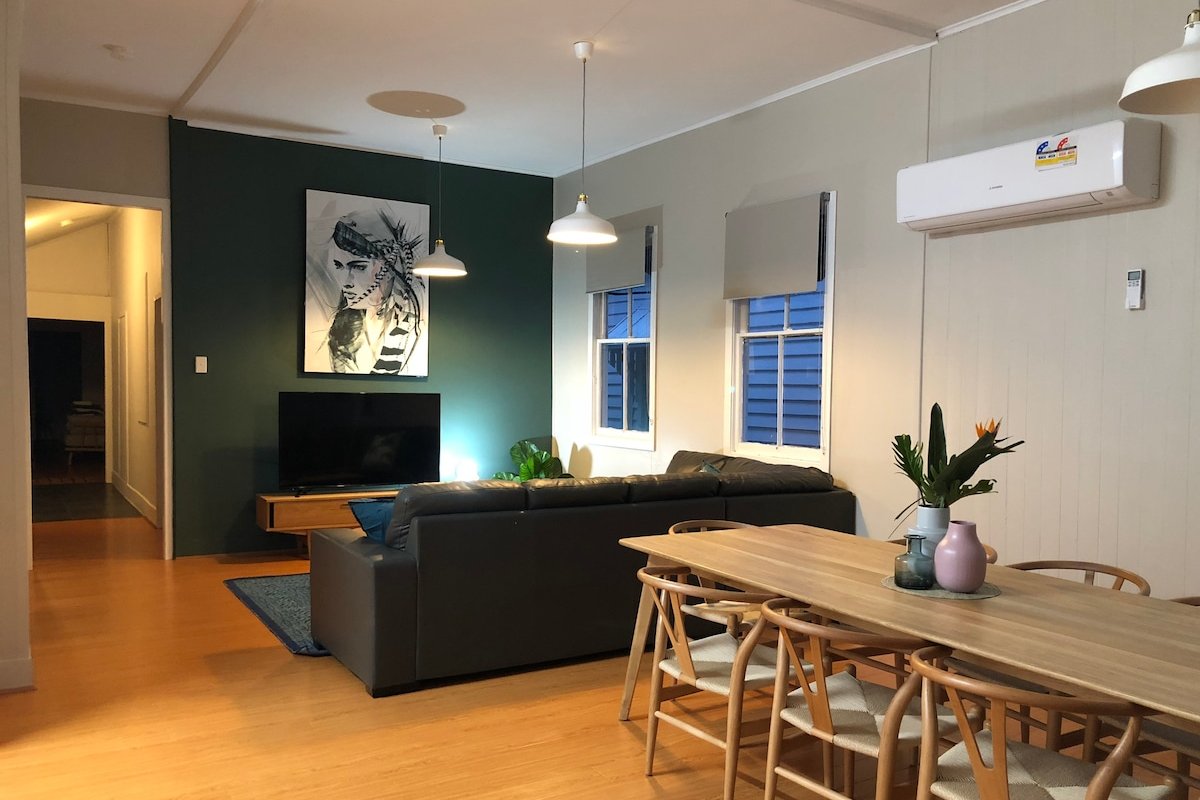 5 Bed 2 Bath Spacious Home, Abode on Kent gallery image 2