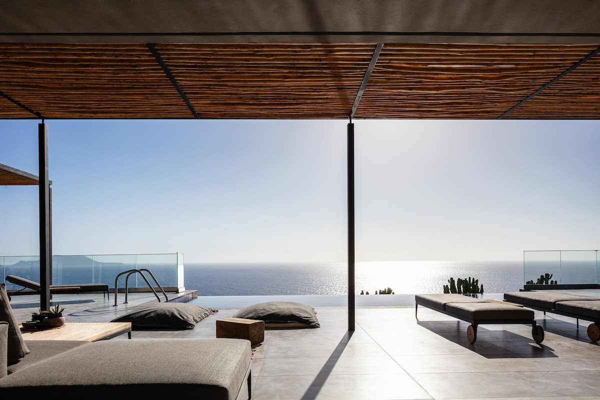 Kumo Residence, Luxe Coastal Escape with Sea Views gallery image 2