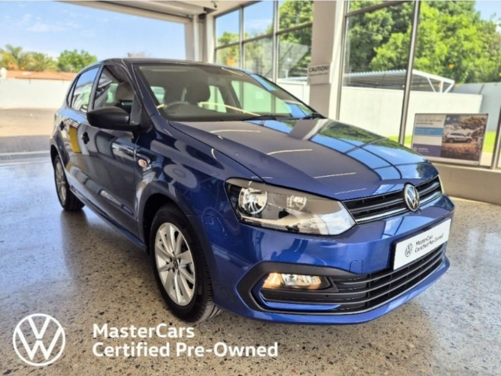 VOLKSWAGEN POLO VIVO 1.4 for Sale in South Africa