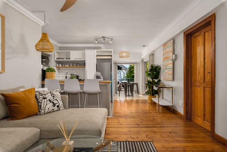 Vredehoek Bliss featured image