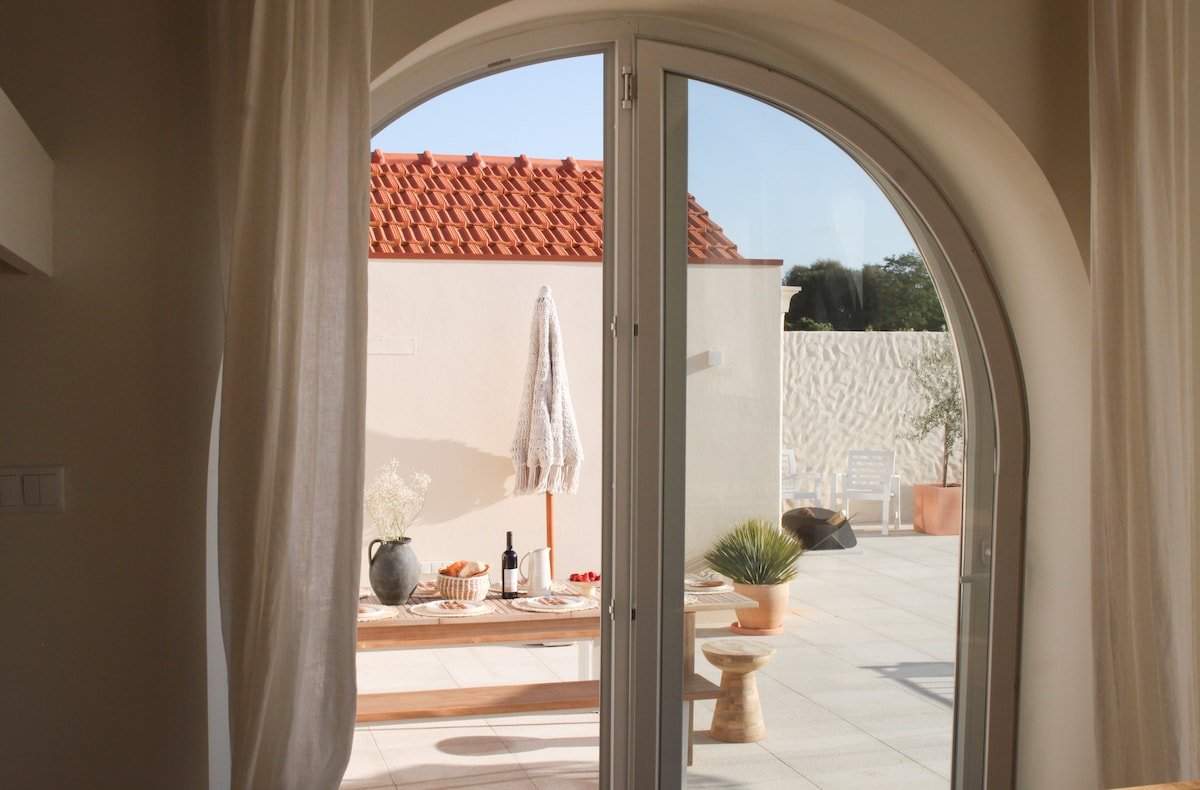 Casa Molenga – Nature & Sea Retreat nearby Oporto gallery image 5