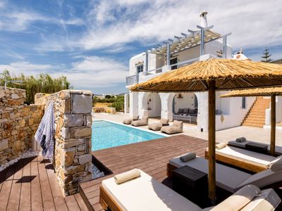 Villa Vanta I, 4 bedrooms, private swimming pool