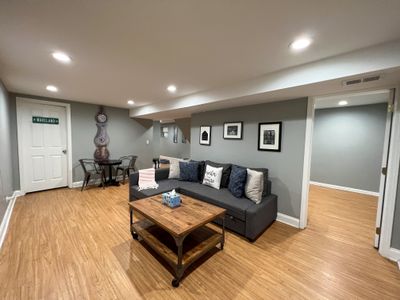 Charming 4 Bd 2 Ba 2 Park in Wrigleyville