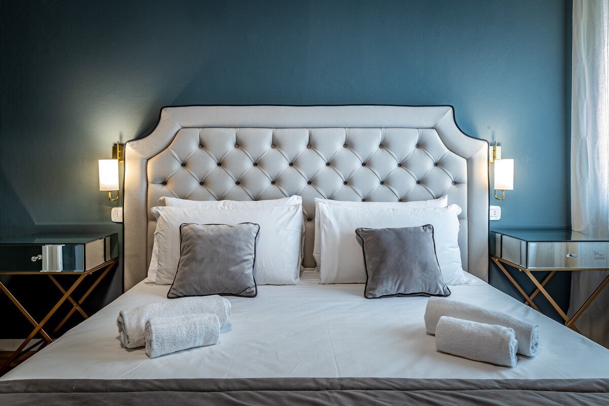 YD Lamarmora luxury contemporary gallery image 3