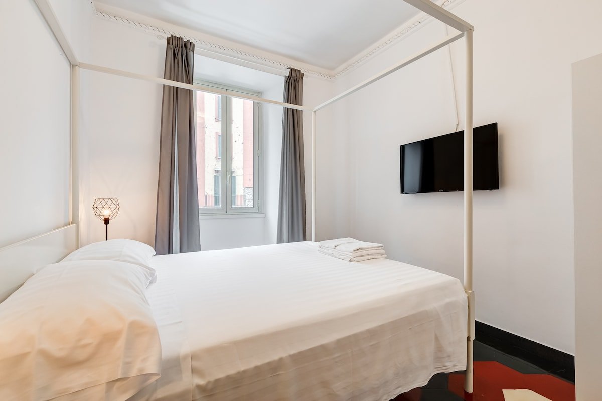 La casa di andrea ai Musei Vaticani 1 gallery image 4