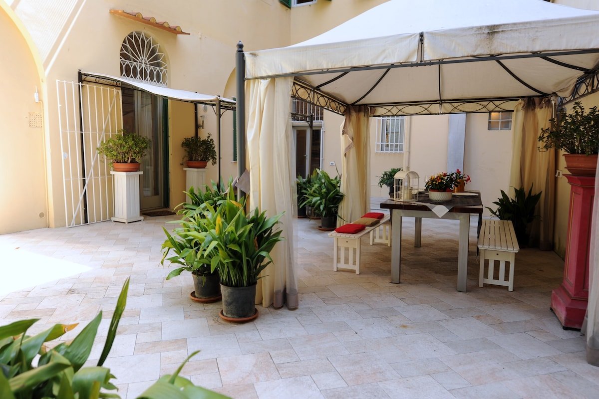 Acacia Firenze – Artemisia gallery image 3