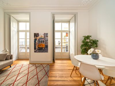 Baixa Charming Apartment