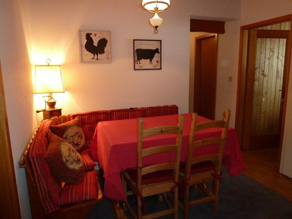 apartment in the center with an amazing view gallery image 5