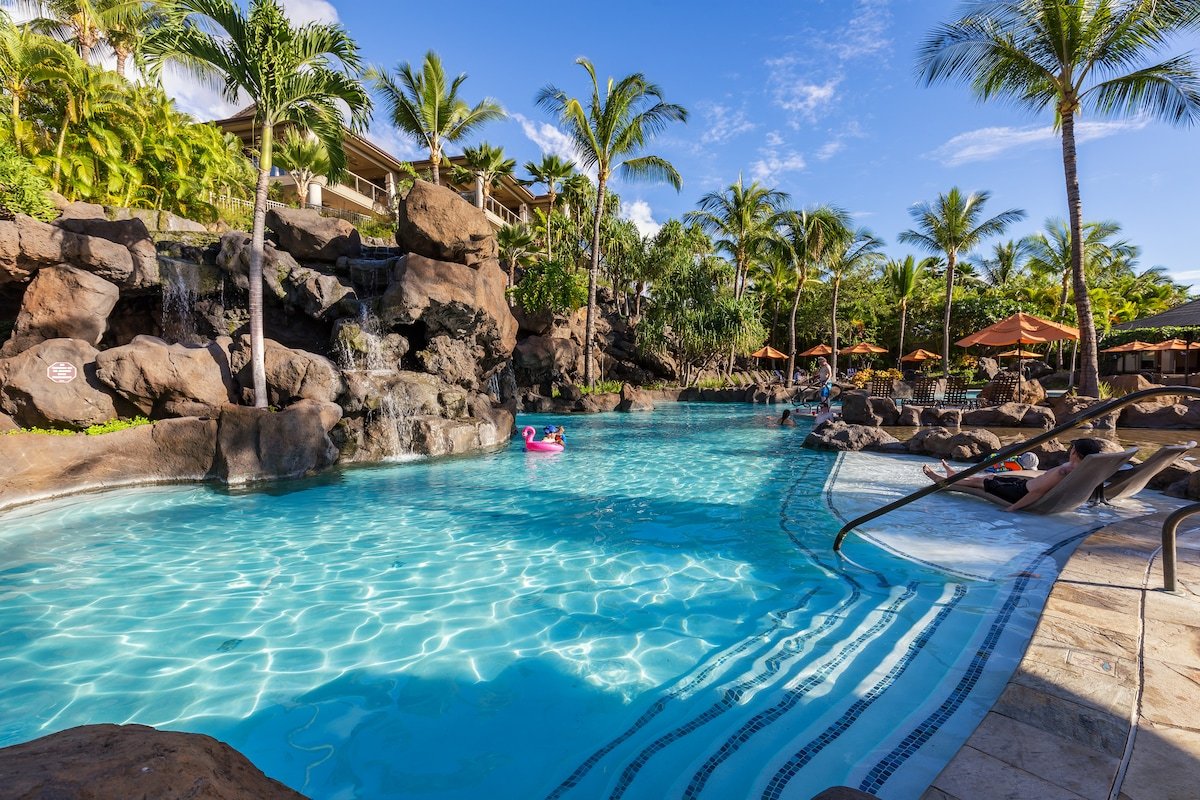 Ho’olei #93-2-Beautifully Appointed-Well Equipped gallery image 3