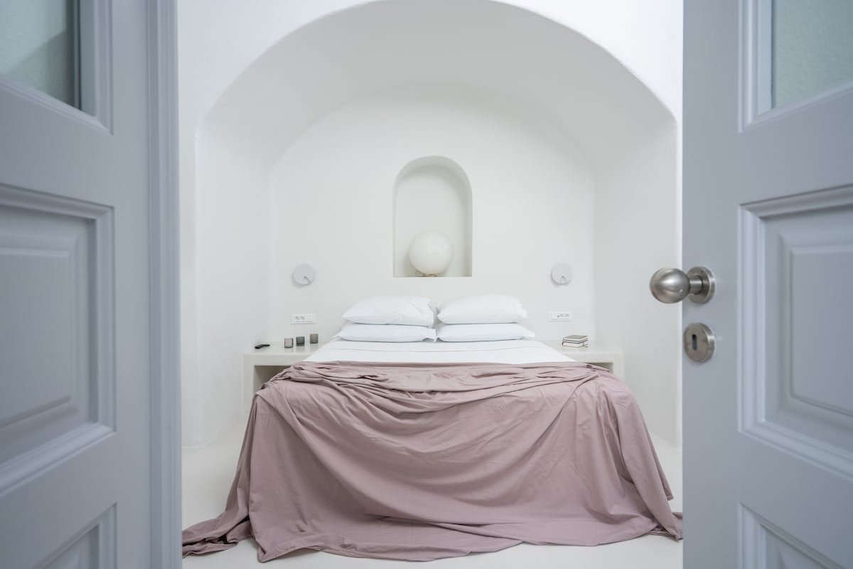 Inspire Santorini Luxury Villas – A1 gallery image 4