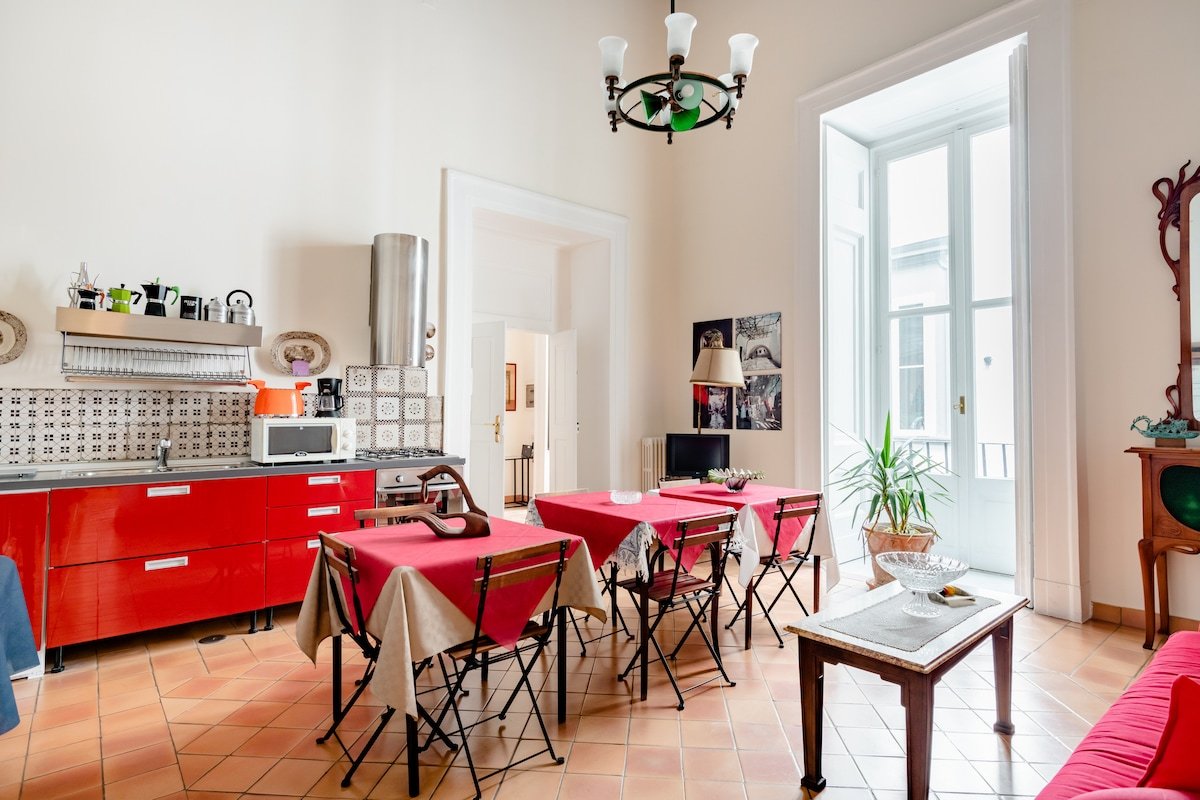 B&B Il Viaggiatore , Napoli gallery image 2