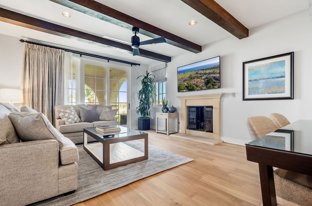 Luxury 3-Bedroom Casita at Terranea Resort gallery image 2