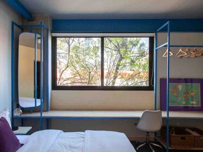 Mr. W | Roma 2BR, Top Location close to everything