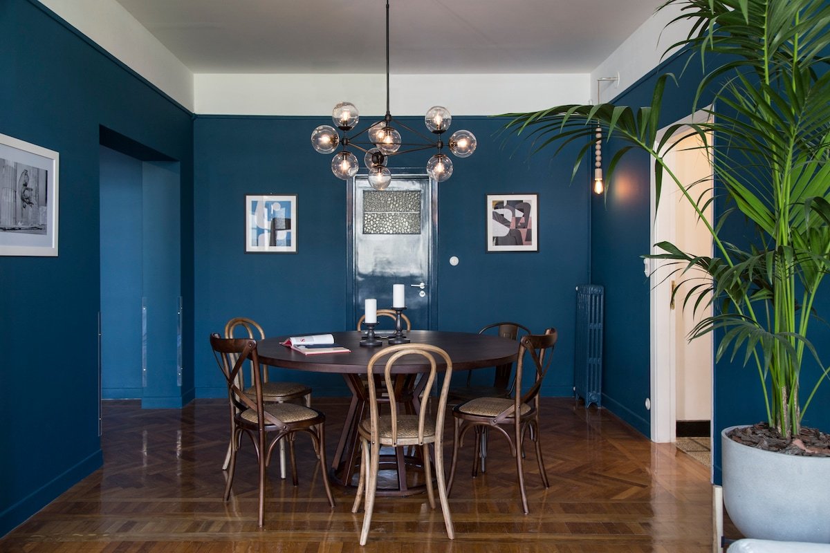 Bauhaus Building. 190sq. City Centre gallery image 4