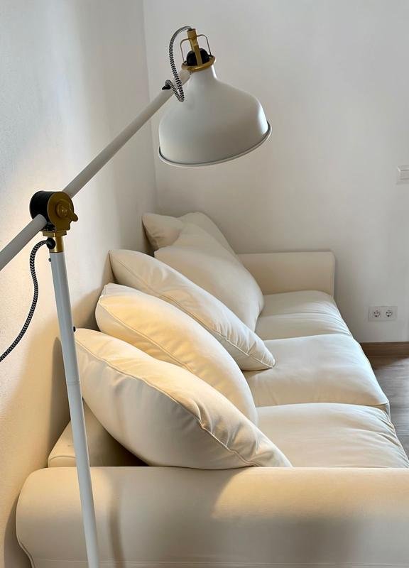 Modern apartment with parking 2 min from the beach gallery image 5