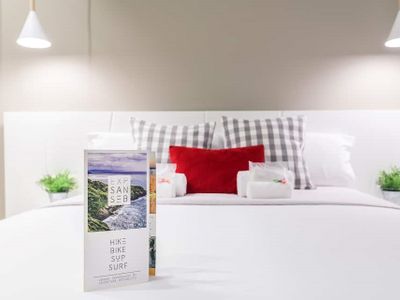 Magnífica vivienda en el corazon de San Sebastián