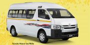 TOYOTA QUANTUM/HIACE 2.5 D-4D SESFIKILE 16s - 0 thumb