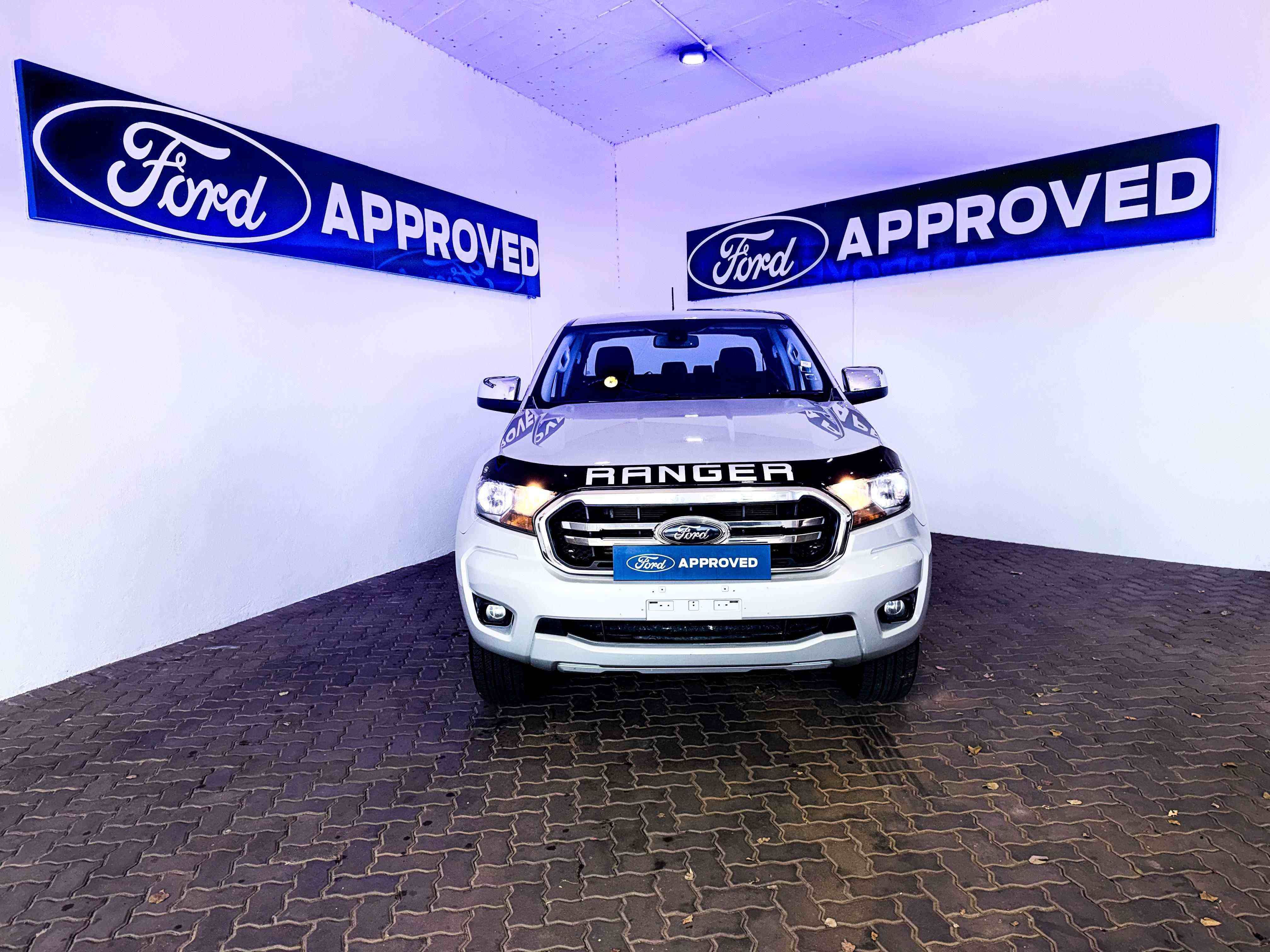Used car gallery