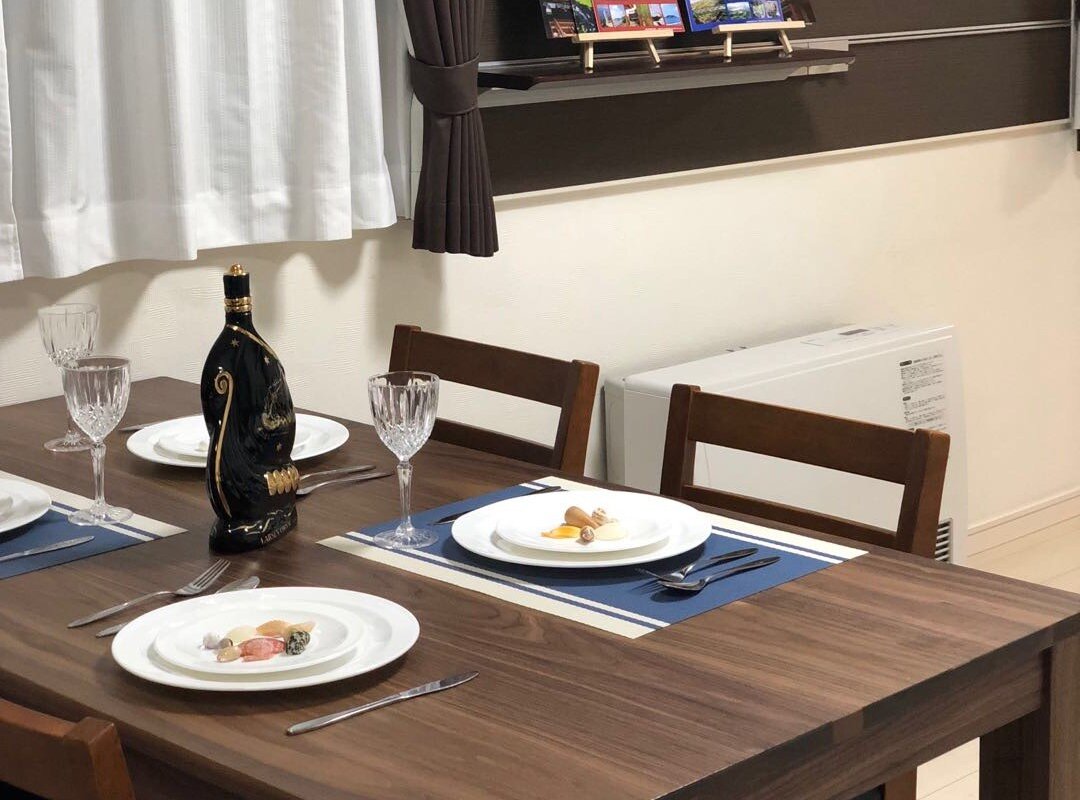 shinjuku4min 4room9bedvilla100㎡ 12ppl Freeparking gallery image 4