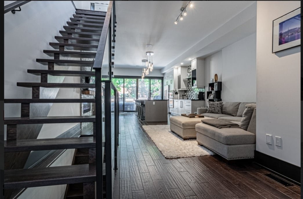 The Junction Modern w/Parking Easy Downtown Access gallery image 5