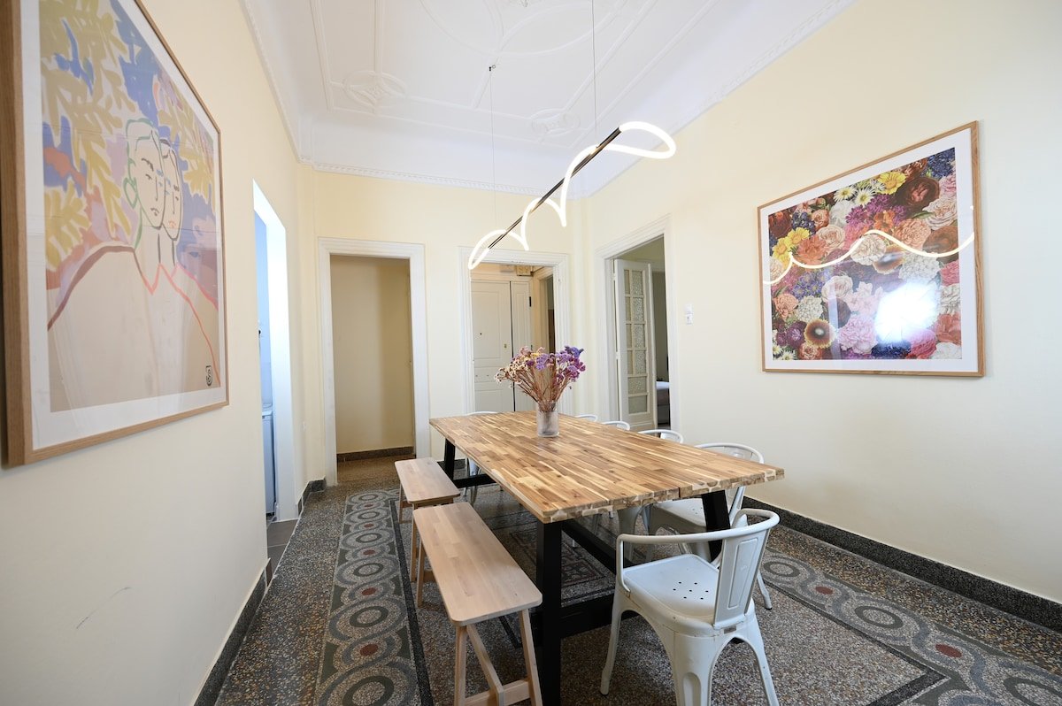 The Ilisian Estia – 4+1 Bedrooms gallery image 2