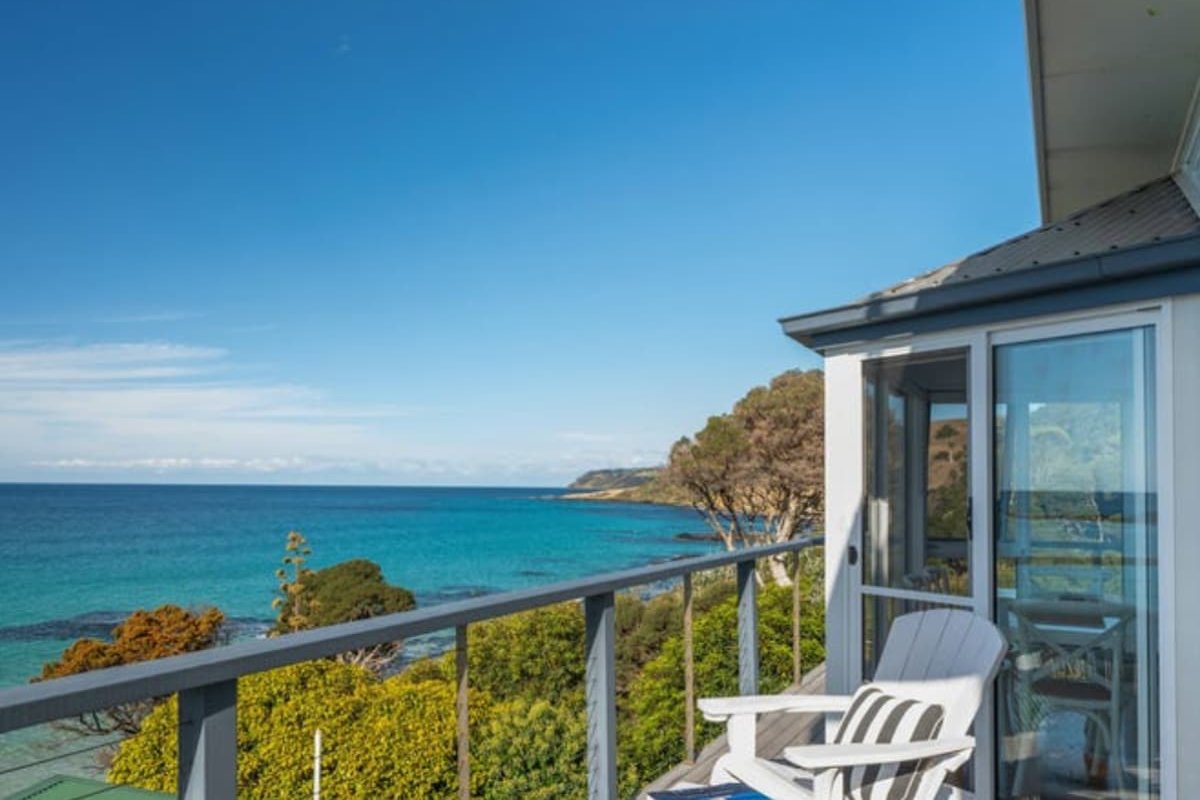 ☀️THE SUMMER HOUSE☀️ at Boat Harbour Beach gallery image 3