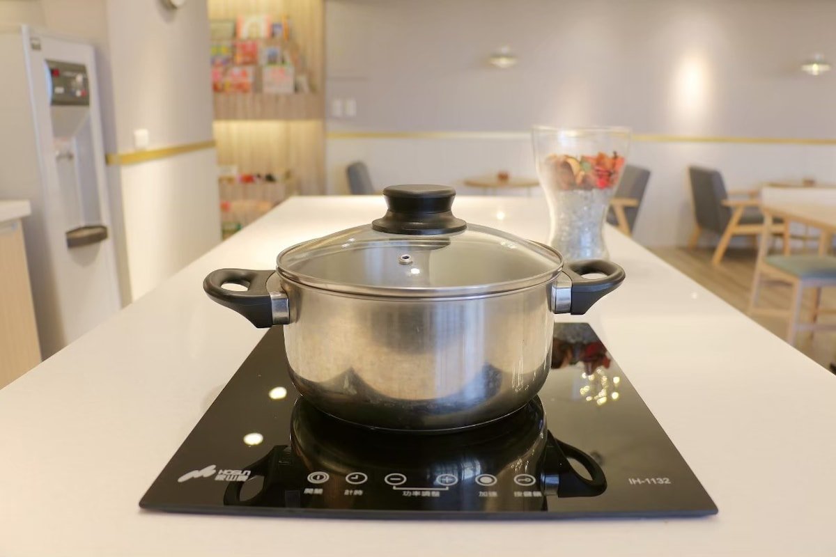 【頂級星空景觀房】020245 六人房#台北車站#三房一廳間#24小時櫃檯#高樓層景觀 gallery image 3