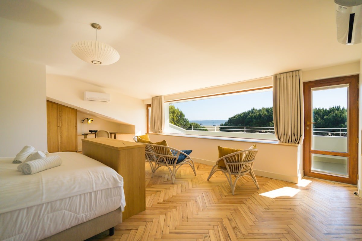 [Unique] Villa d’Exception sur la Plage gallery image 2