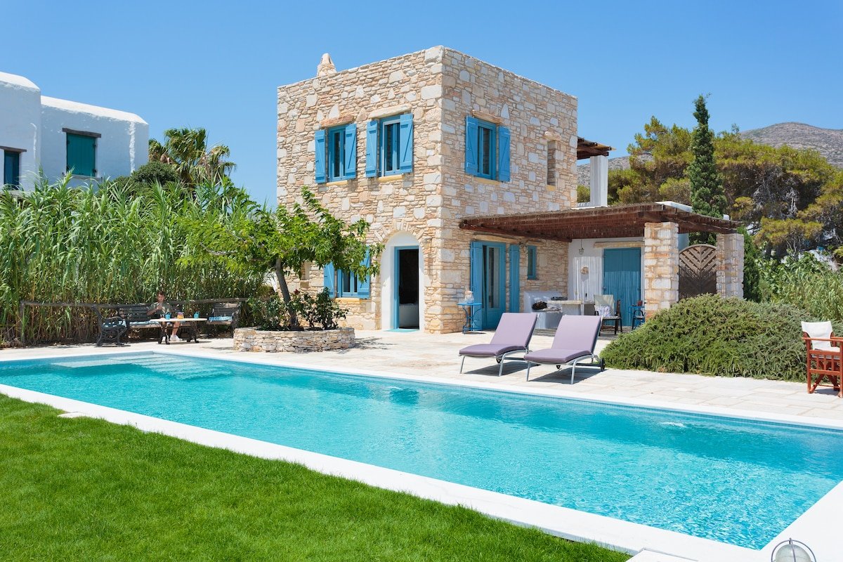 Villa Erato gallery image 2