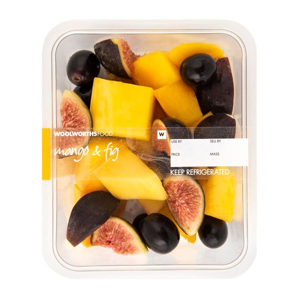 Photo of Mango & Fig Fruit Salad 300 g