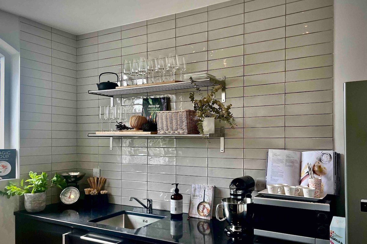 Stunning Mews House On A Historic Estate Killiney gallery image 5