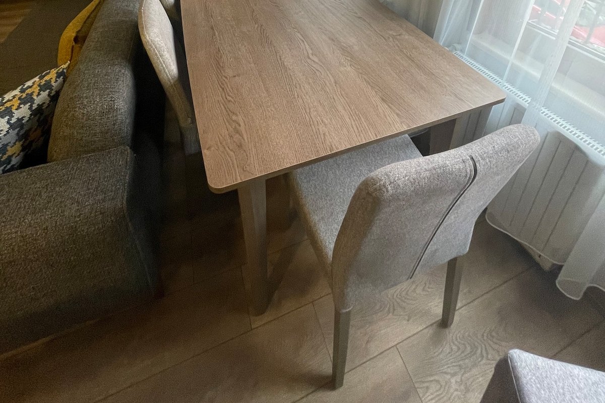 Luxury flat 3+1 near Fatih mosque (No.3) gallery image 3