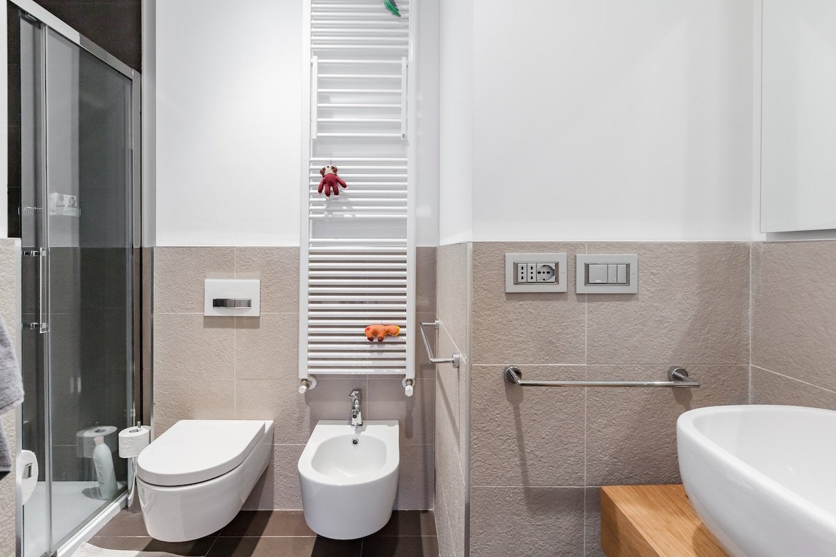 Enjoy Milan in a Cozy Flat Steps from the Duomo gallery image 4