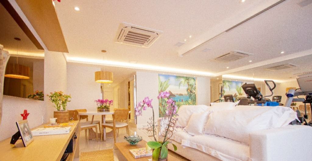 Copa perfeito moderno c/vaga esq.da praia! Amei gallery image 4