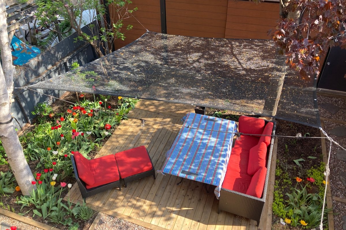 Large, sunny house with garden near Old MTL gallery image 5