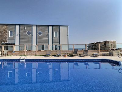 Oceanfront 5 Bedroom Beach Villa with Private Pool