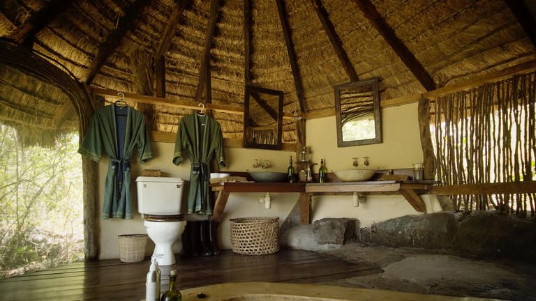 Serian "The Original" Family Suite