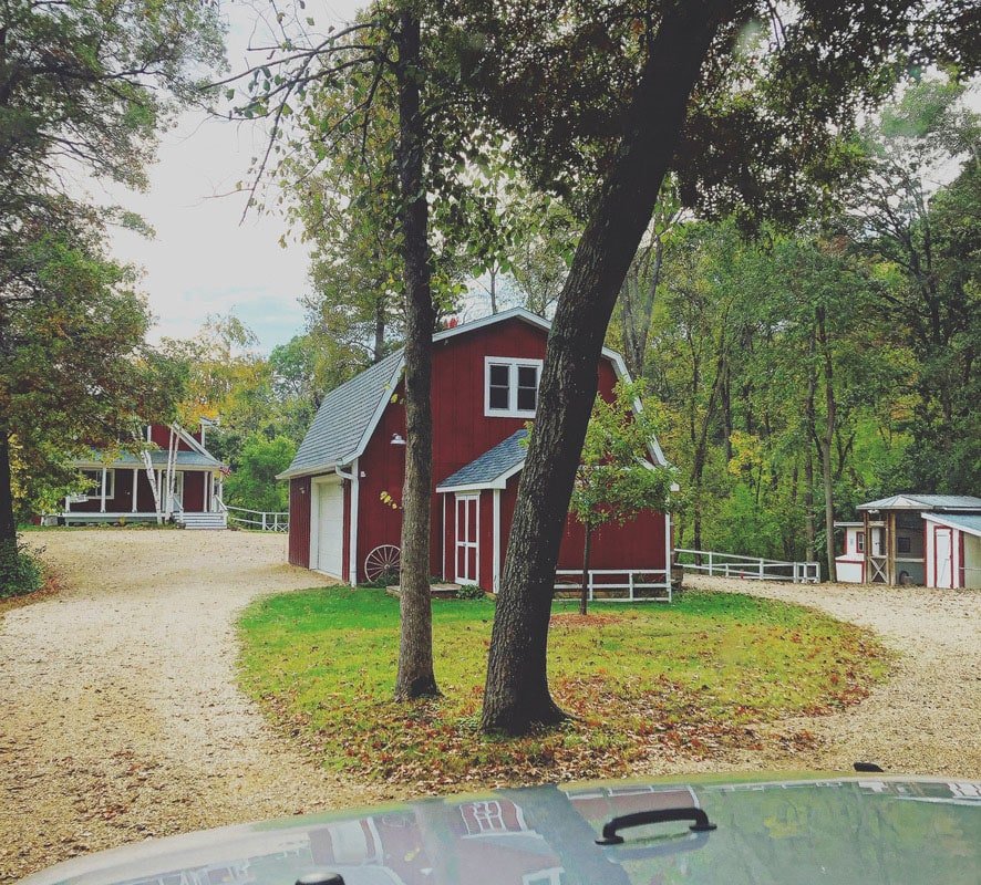 Woods Inn and Farmhouse gallery image 2